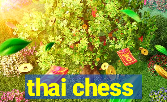 thai chess