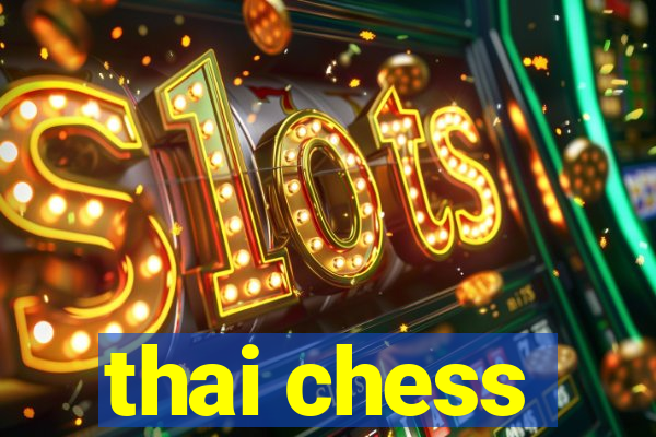 thai chess