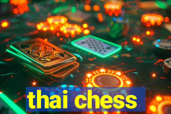 thai chess