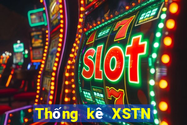 Thống kê XSTN ngày 13