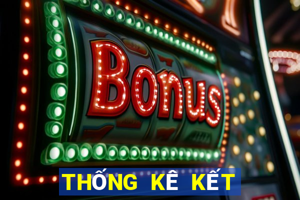 THỐNG KÊ KẾT QUẢ XSCT Thứ 5