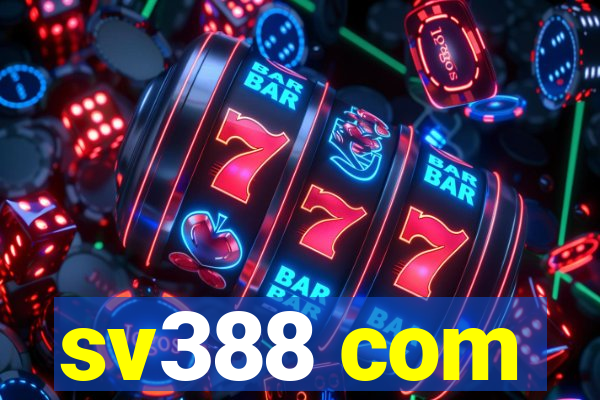 sv388 com