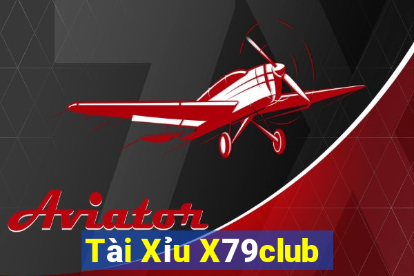 Tài Xỉu X79club