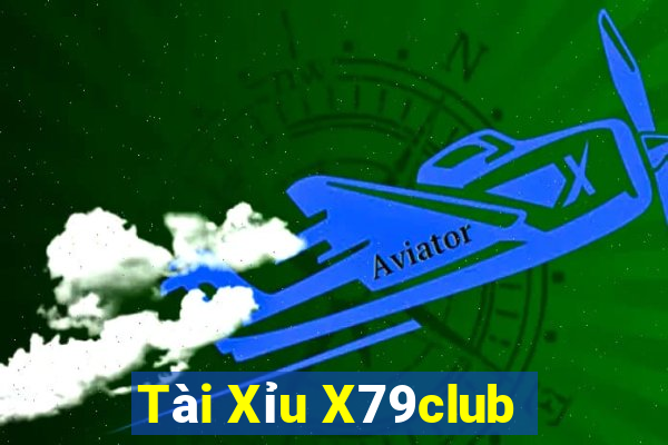 Tài Xỉu X79club