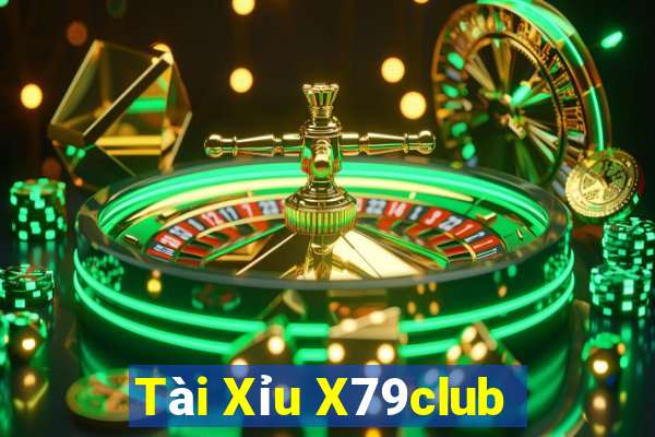 Tài Xỉu X79club