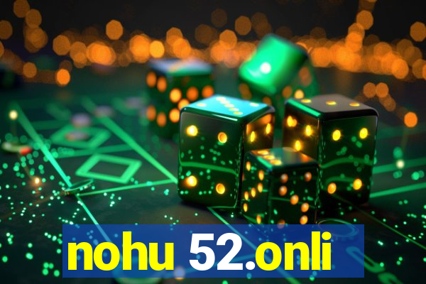 nohu 52.onli