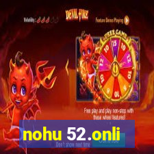 nohu 52.onli