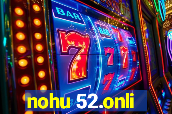 nohu 52.onli