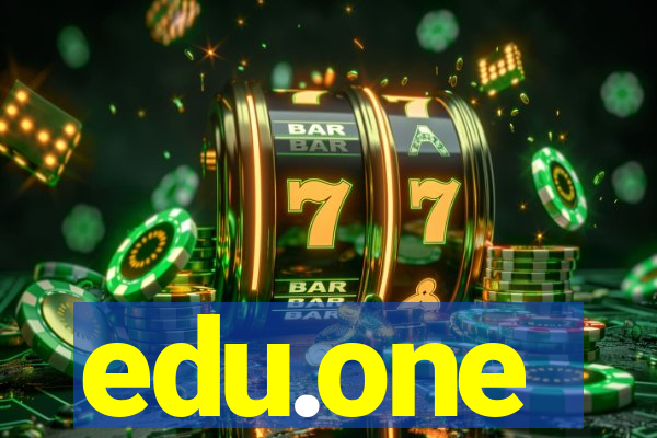 edu.one