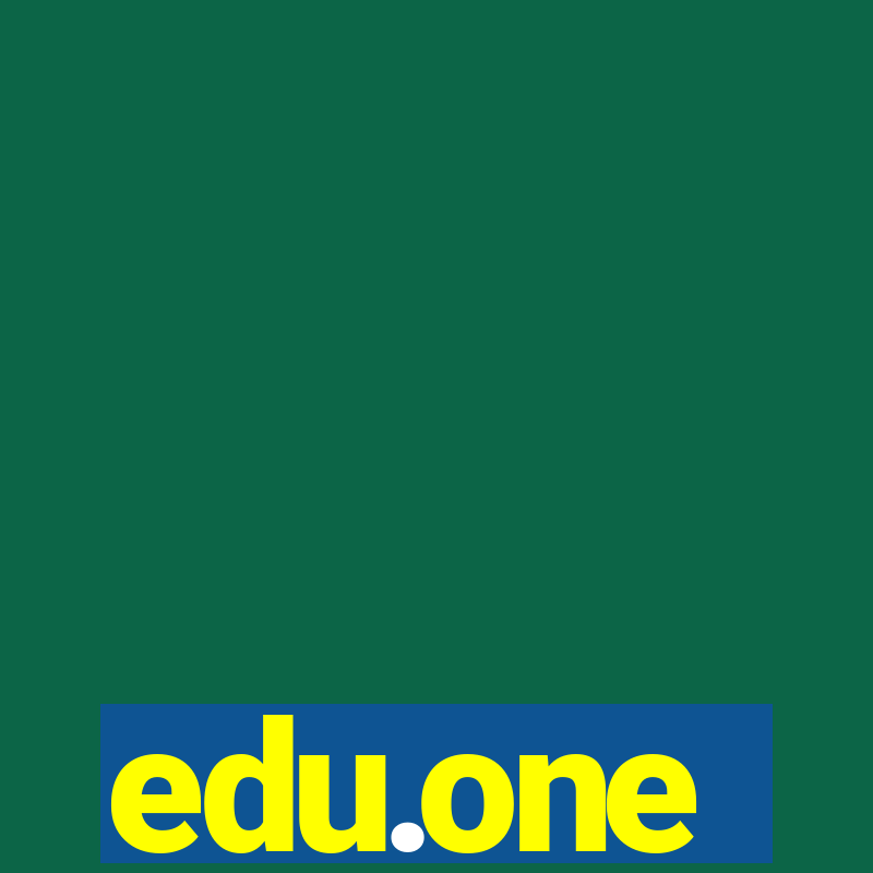 edu.one