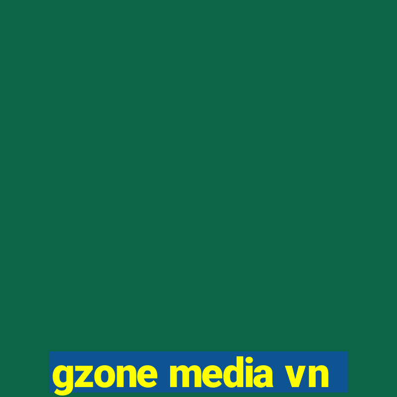 gzone media vn