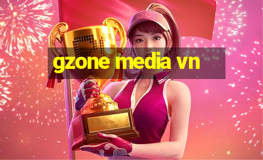 gzone media vn