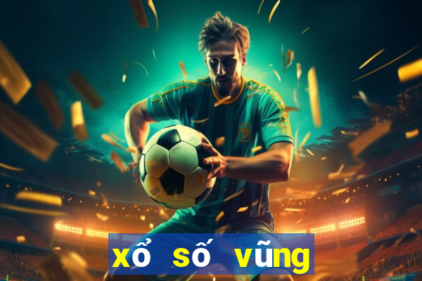 xổ số vũng tàu ngày mùng 9 tháng 4