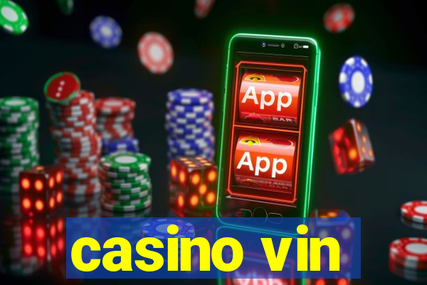 casino vin