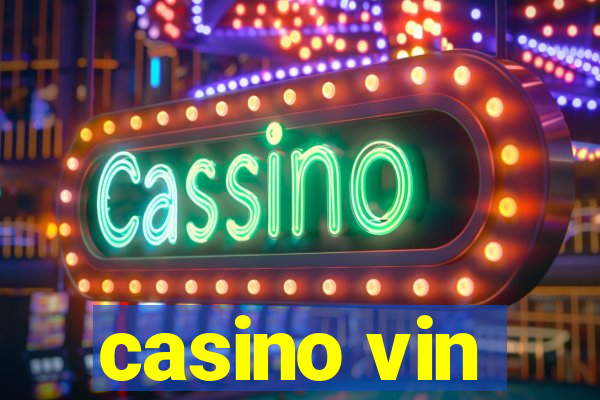 casino vin