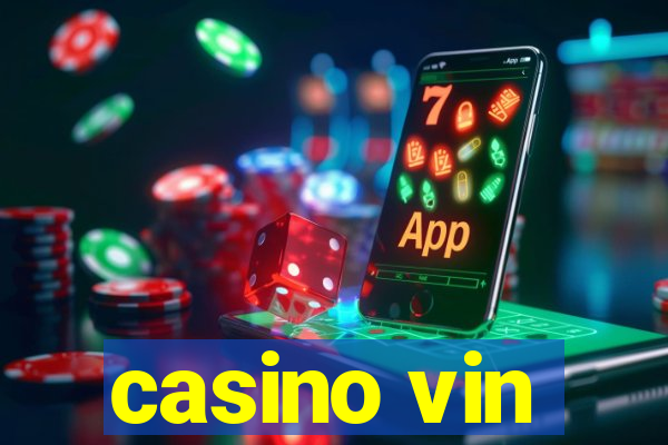 casino vin