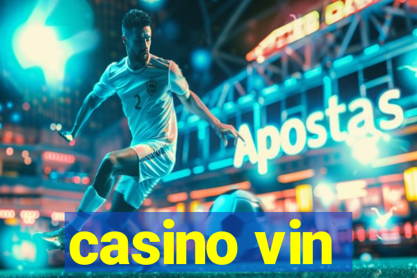 casino vin