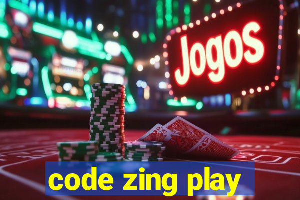 code zing play