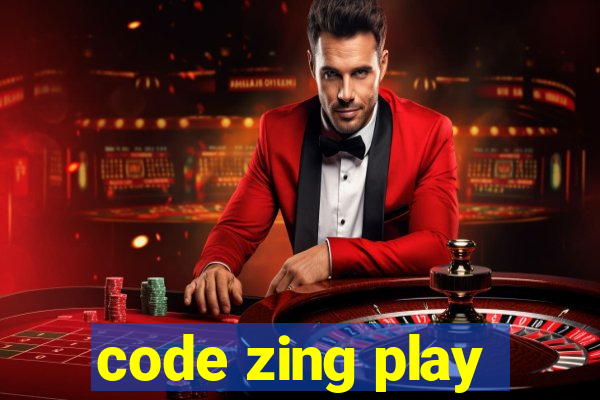 code zing play