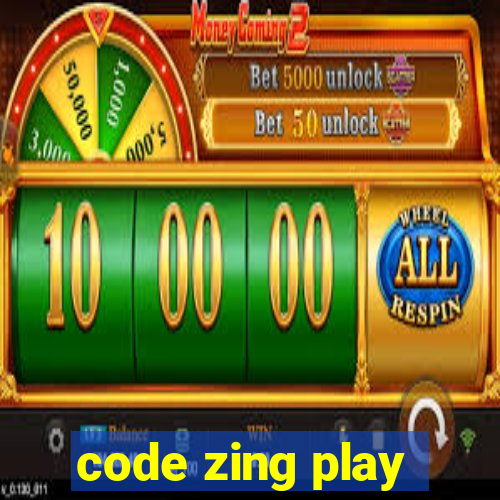 code zing play