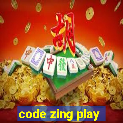 code zing play