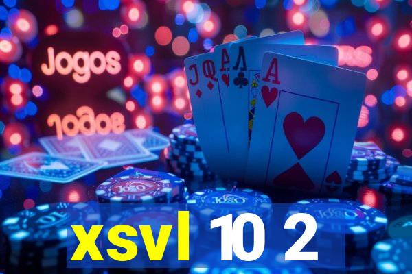 xsvl 10 2