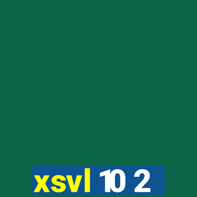 xsvl 10 2