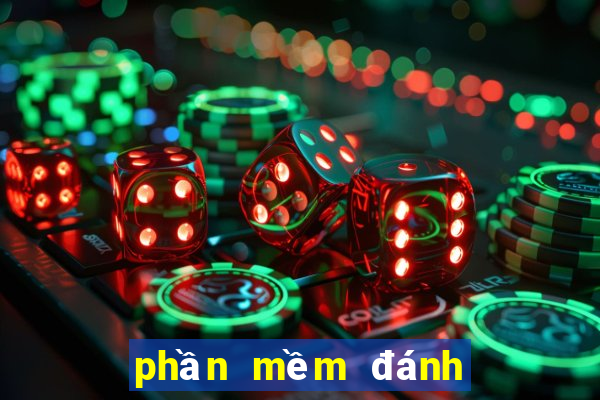 phần mềm đánh lô đề online