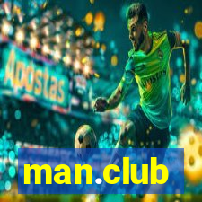 man.club