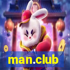 man.club