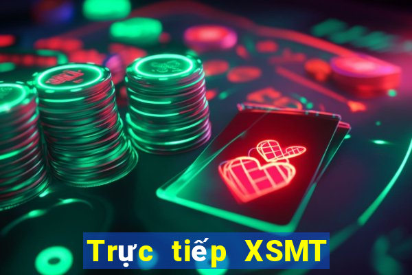 Trực tiếp XSMT ngày 30