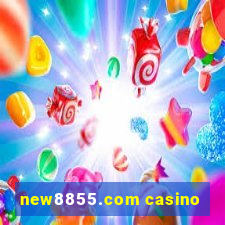 new8855.com casino