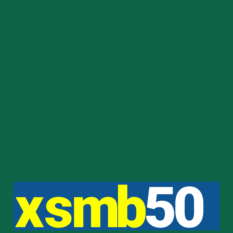 xsmb50