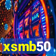 xsmb50