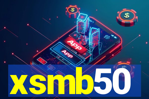 xsmb50