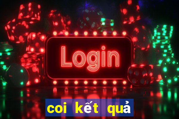 coi kết quả xổ số miền bắc hôm qua