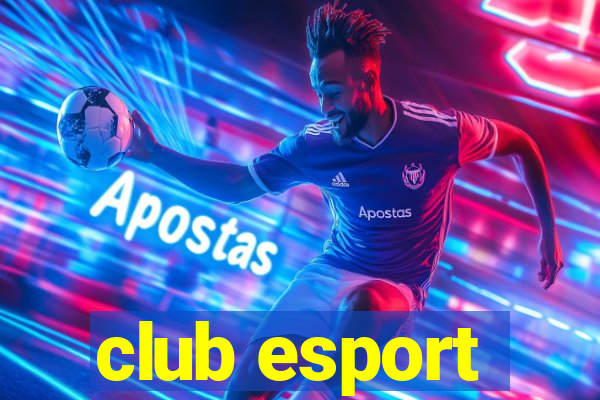 club esport