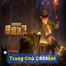 Trang Chủ C888bet