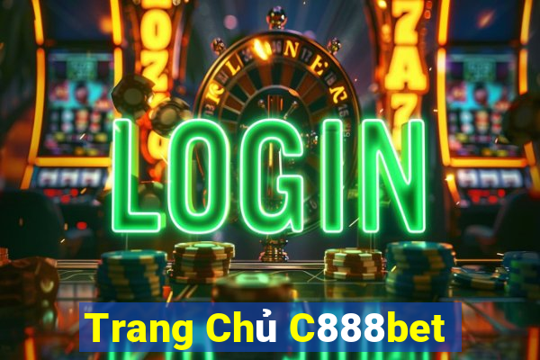 Trang Chủ C888bet