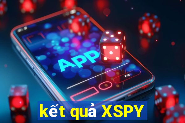 kết quả XSPY