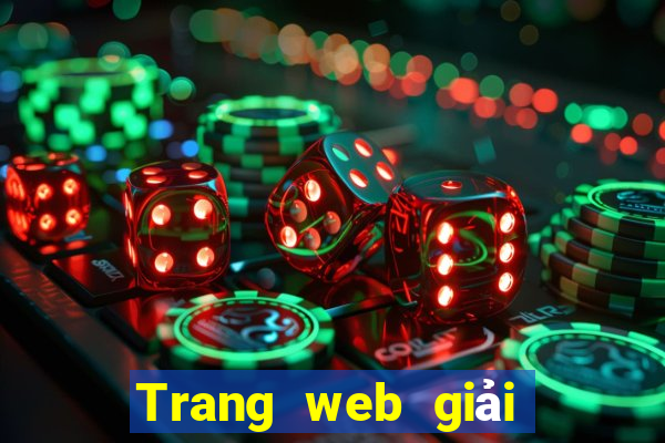 Trang web giải trí Bikini