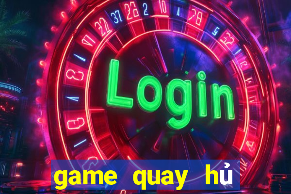 game quay hủ tặng code khi đăng ký