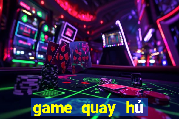 game quay hủ tặng code khi đăng ký