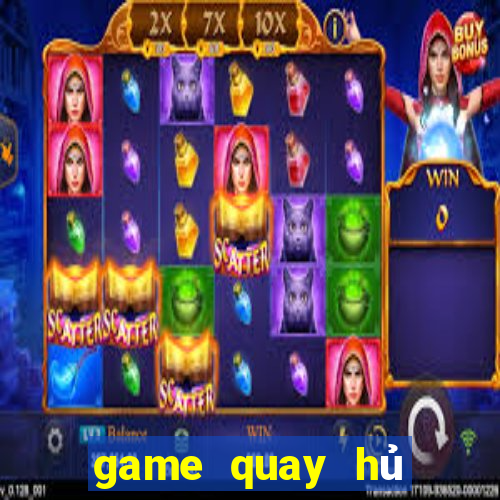 game quay hủ tặng code khi đăng ký