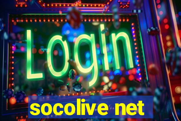 socolive net