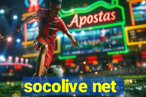 socolive net