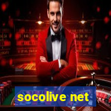 socolive net