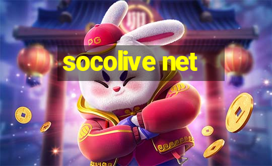 socolive net