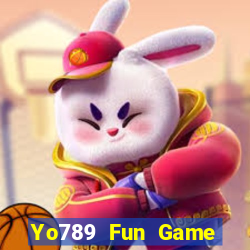 Yo789 Fun Game Bài Rồng Xanh