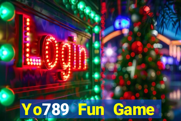 Yo789 Fun Game Bài Rồng Xanh